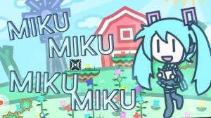 MikuMikuMikuMiku