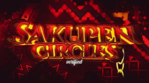 Sakupen circles
