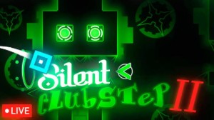 silent clubstep II