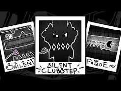 Silent clubstep