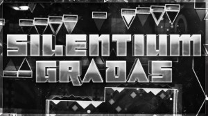 Silentiu gradas