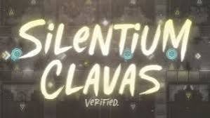 Silentium clavas