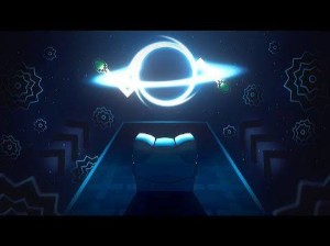 Silithium wave infinity