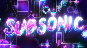 Subsonic