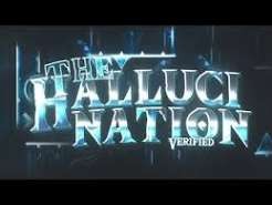 The hallucination