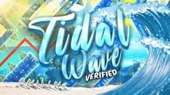 tidal wave