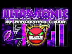 Ultrasonic
