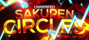 Unnerfed sakupen circles