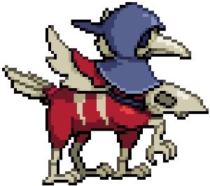 Apocrowlypse