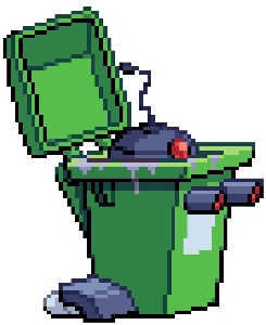 Binterloper