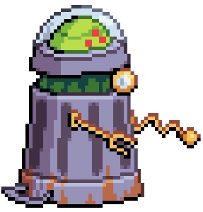 Binvader
