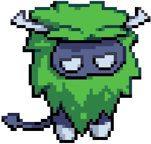 Busheye