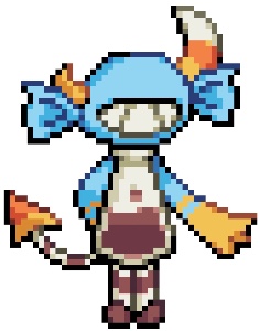 Candevil