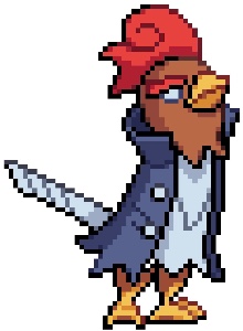 Cluckabilly