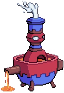 Coaldron