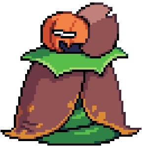 Draculeaf