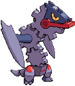 Gearyu