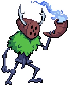 Hedgeherne
