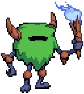 Huntorch