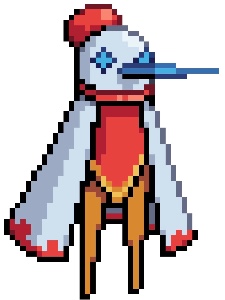 Icepeck