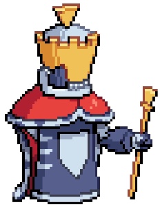 Kingrave