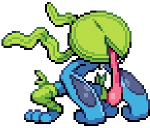 Liligator