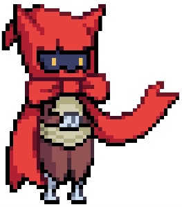 Littlered