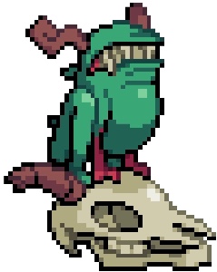 Macabra