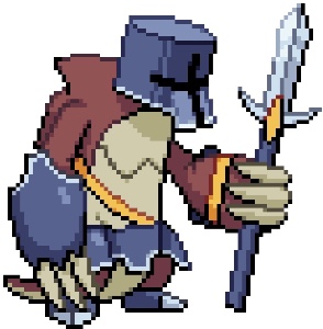 Manispear