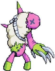 Mascotorn