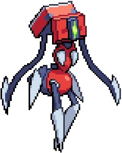 Miss Mimic