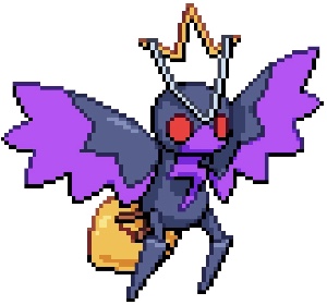 Mothmaniac