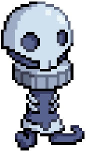 Pawndead