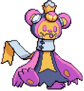 Pawprince