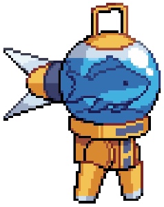Pondwalker