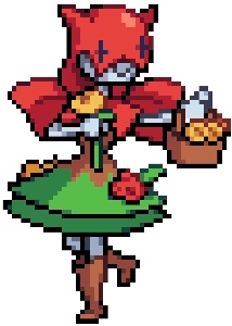 Rosehood