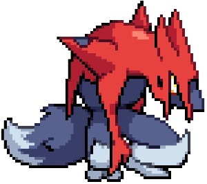 Scarleteeth