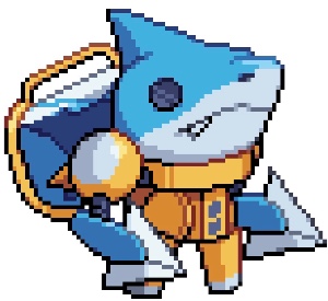 Sharktanker