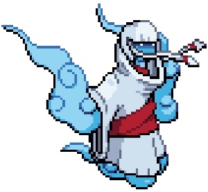 Spooki-onna