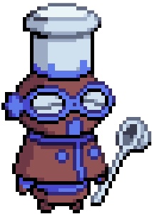 Terracooka