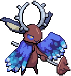 Twackalope