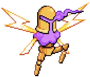 Zeustrike