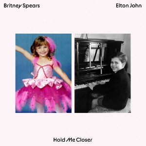 Hold Me Closer (with Elton John)