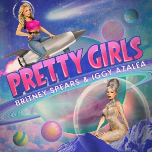 Pretty Girls (ft. Iggy Azalea)