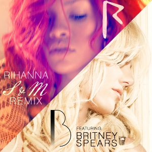 S&M Remix (with Rihanna)