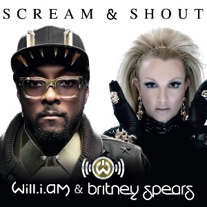 Scream & Shout (with will.i.am)