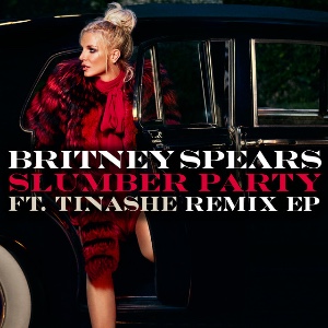 Slumber Party (ft. Tinashe)