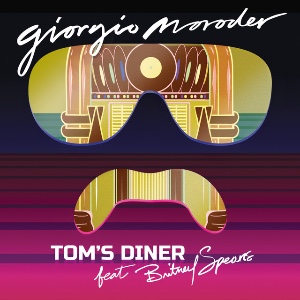Tom’s Diner (with Giorgio Moroder)