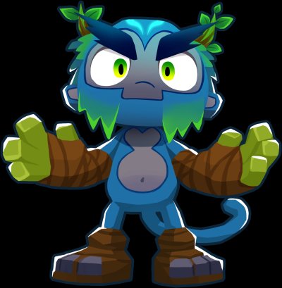 Obyn Greenfoot