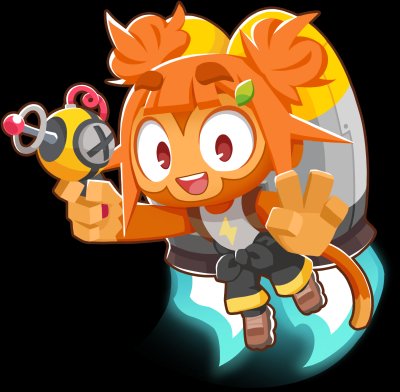 Rosalia